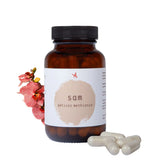SAMe 60 Kapseln | S-Adenosyl-methionin