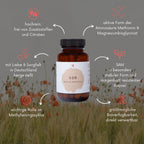 SAMe 60 Kapseln | S-Adenosyl-methionin