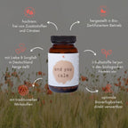 and you calm - 90 Kapseln - mit Ashwagandha