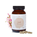 Jod aus Kelp - 120 Kapseln