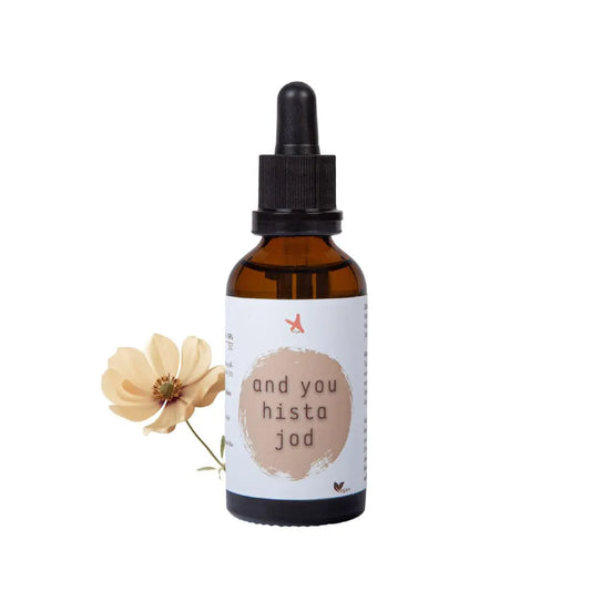 and you hista jod - 50 ml