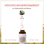 and you hista jod - 50 ml - Jodtropfen - Histaminarm