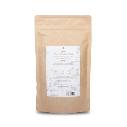 and you Pyrrol Pur -Fine- BIO Kräutertee 80 g