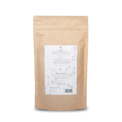 and you Pyrrol Pur -Mild- BIO Kräutertee 80 g