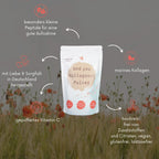 and you Kollagen+C Pulver 315 g - Marines Kollagen mit Vitamin C