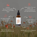 Vitamin B12 aktiv Kids Tropfen - 20 ml