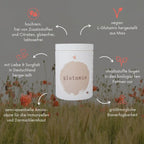 L-Glutamin - Pulver 500 g
