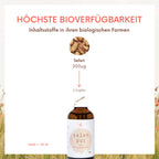 Selen pur Tropfen - 50 ml