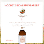 and you hista omega 3 - 150 ml