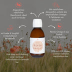 and you hista omega 3 - 150 ml