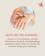 Giftfrei leben - Webinar [Digital]