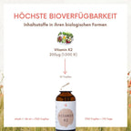 Vitamin K2 - 50 ml