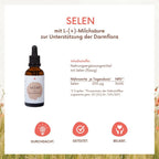Selen Tropfen - 50 ml