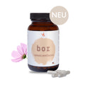 Bor + Akazienfaser - 120 Kapseln