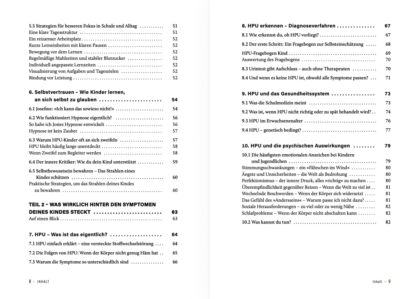 Jedes Kind kann strahlen