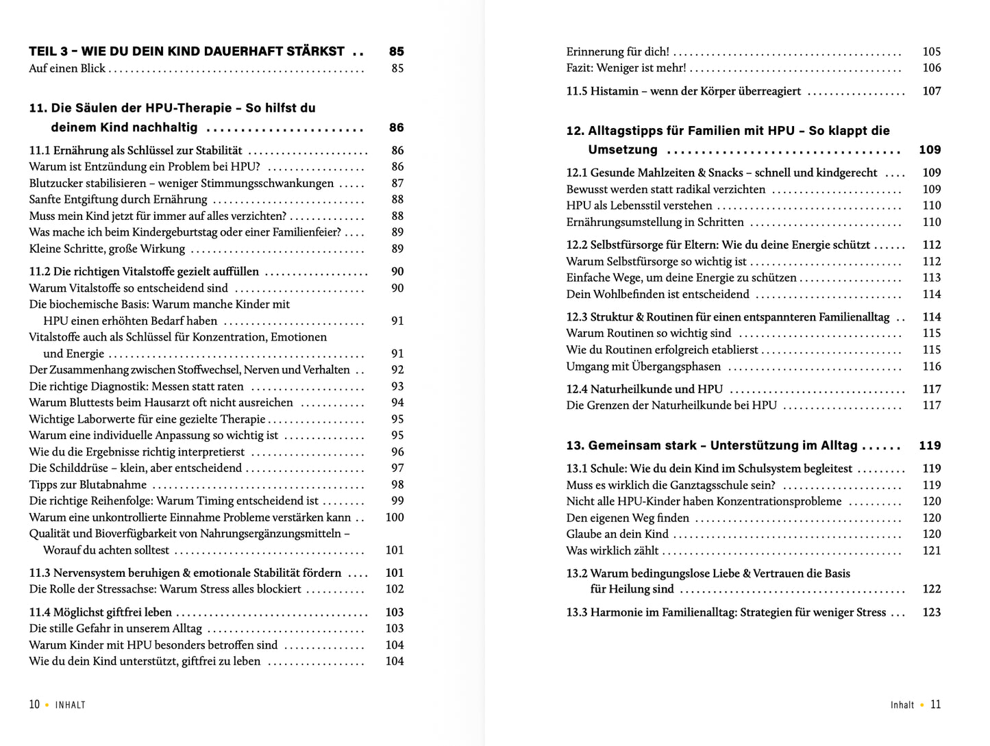 Jedes Kind kann strahlen