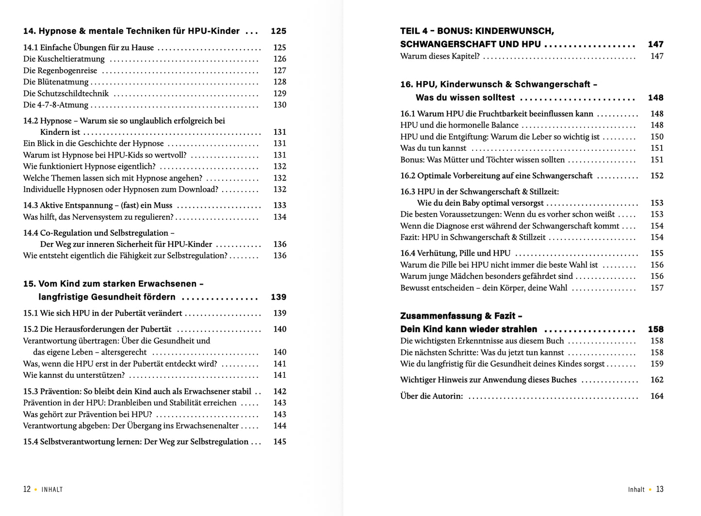 Jedes Kind kann strahlen