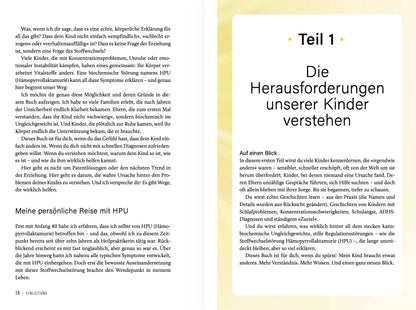 Jedes Kind kann strahlen