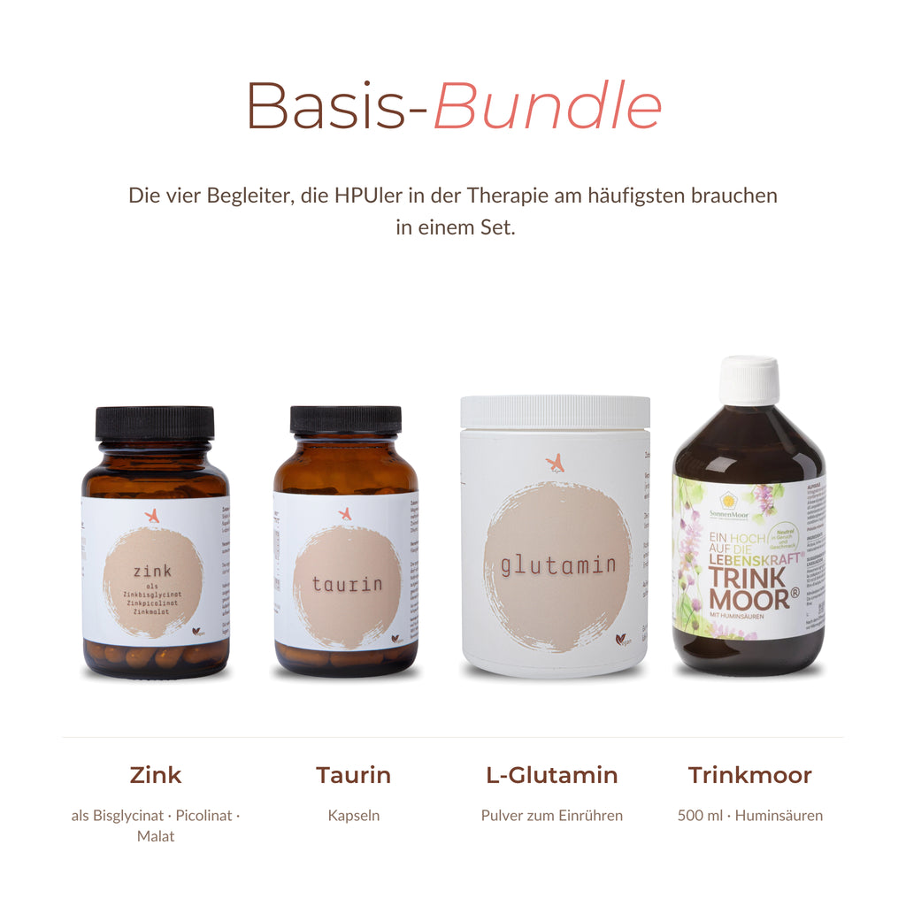 HPU Start - Bundle