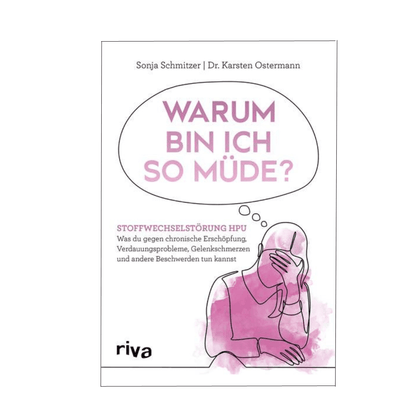 Warum bin ich so müde