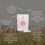 Creatin pur (Creatin Monohydrat) - 250 g