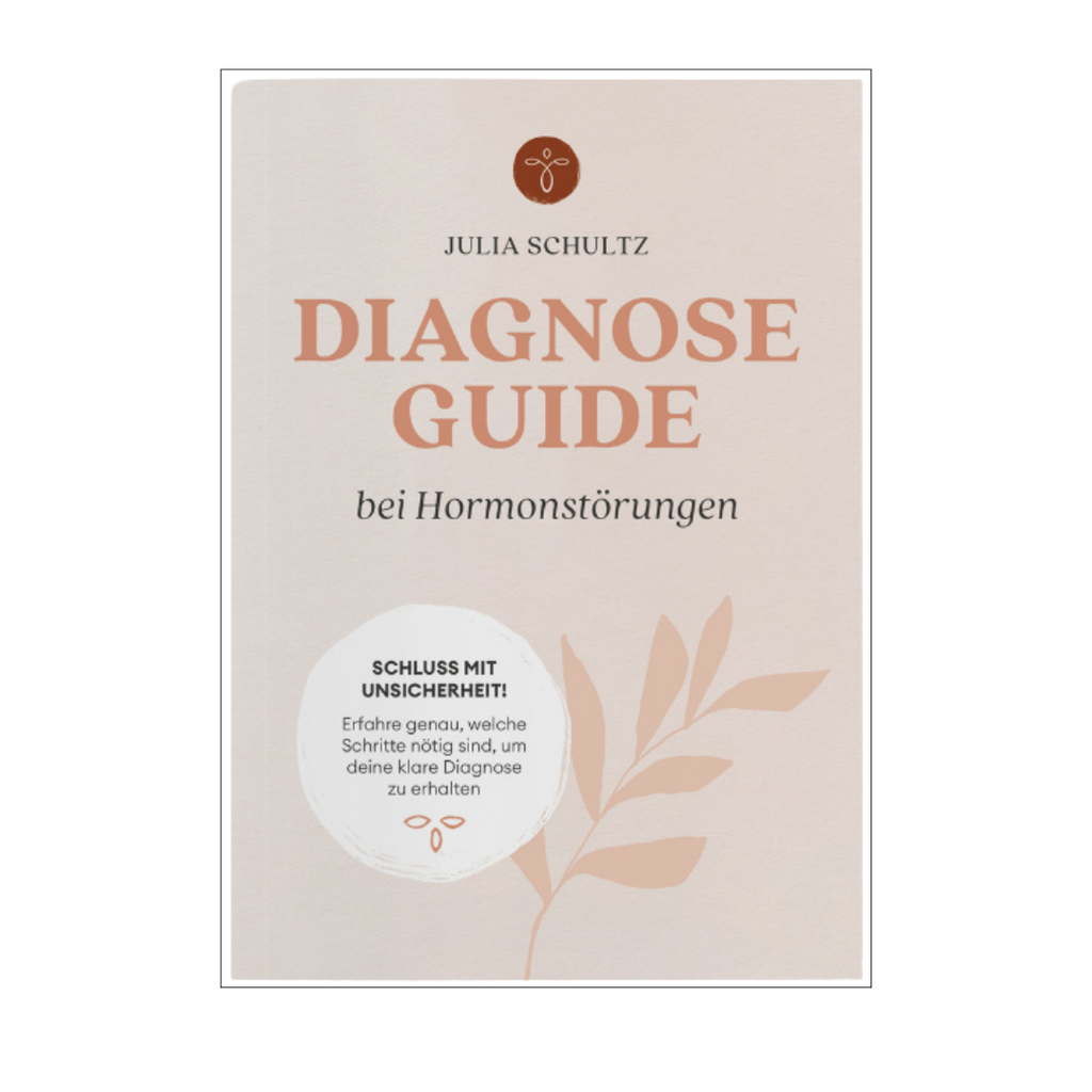 Diagnose Guide bei Hormonstörungen