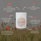 L-Glutamin - Pulver 500 g