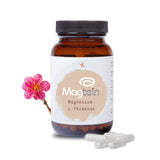 Magnesium L-Threonat Magtein® - 120 Kapseln