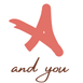 And You Shop  – Home