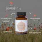 Vitamin C - PureWay C® - 60 Kapseln