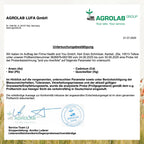 and you liver/bile - 60 Kapseln