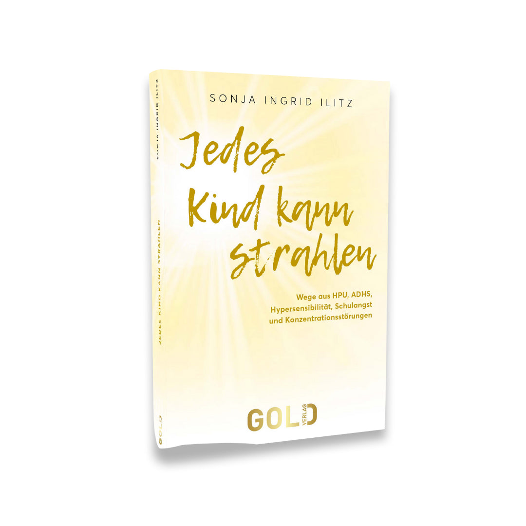 Jedes Kind kann strahlen