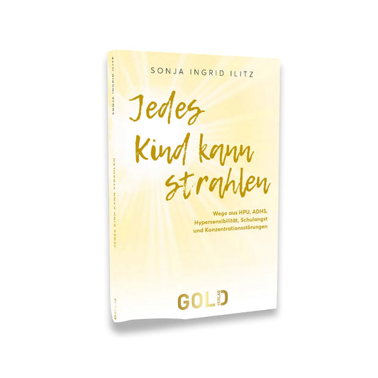 Jedes Kind kann strahlen