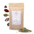 and you Pyrrol Pur -Mild- BIO Kräutertee 80 g