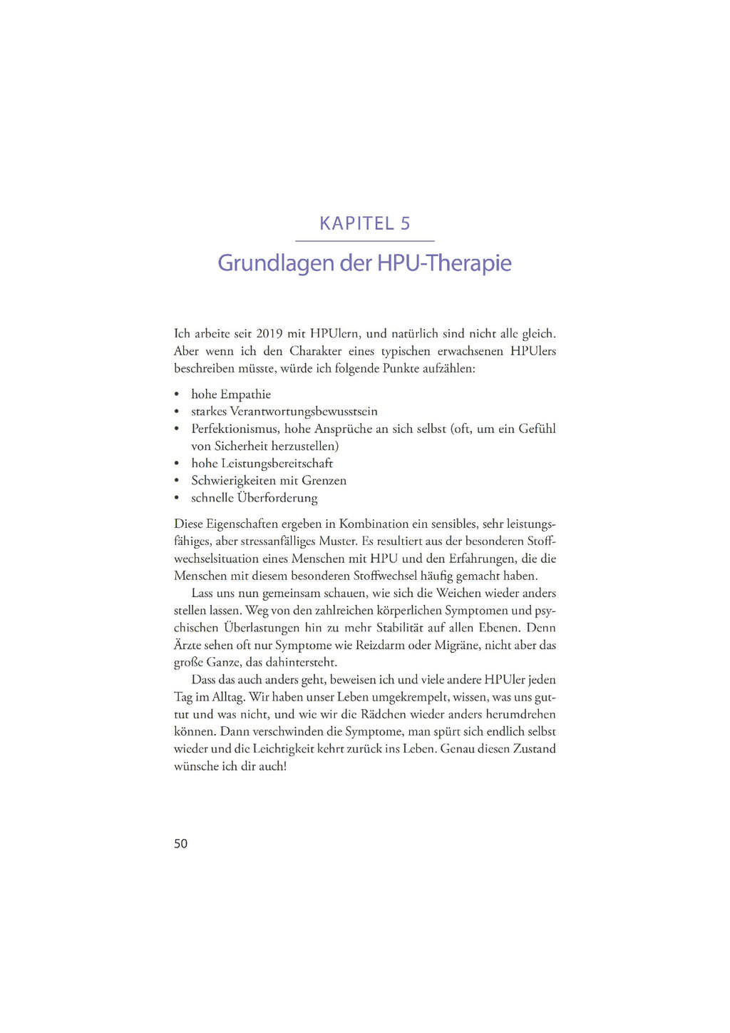 Erschöpft und trotzdem immer unter Strom -