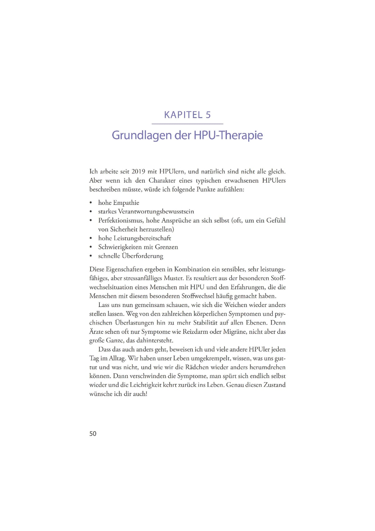 Erschöpft und trotzdem immer unter Strom -
