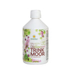 Trinkmoor® in der Plastikflasche 500 ml