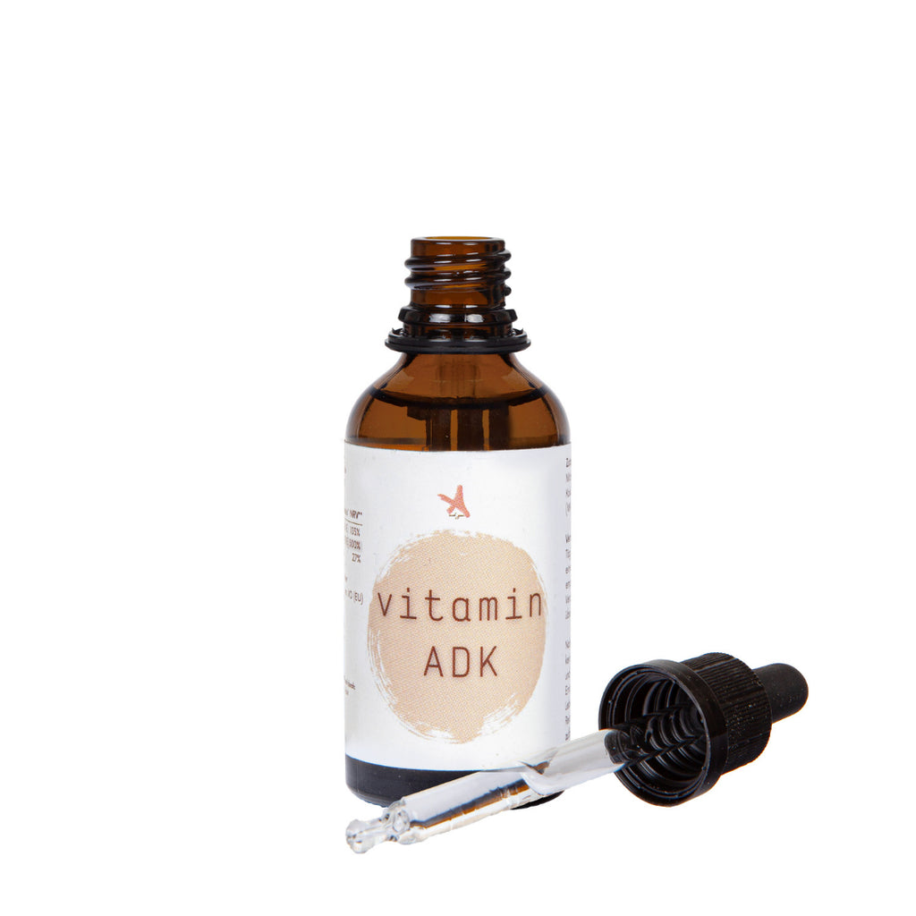 Vitamin ADK - 30 ml