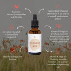Vitamin ADK - 30 ml