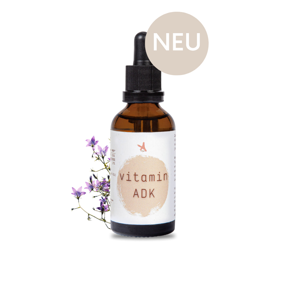Vitamin ADK - 30 ml