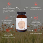 Vitamin B1 - 60 Kapseln