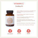 Vitamin C - PureWay C® - 60 Kapseln