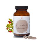Vitamin C als Ester-C® - 120 Kapseln